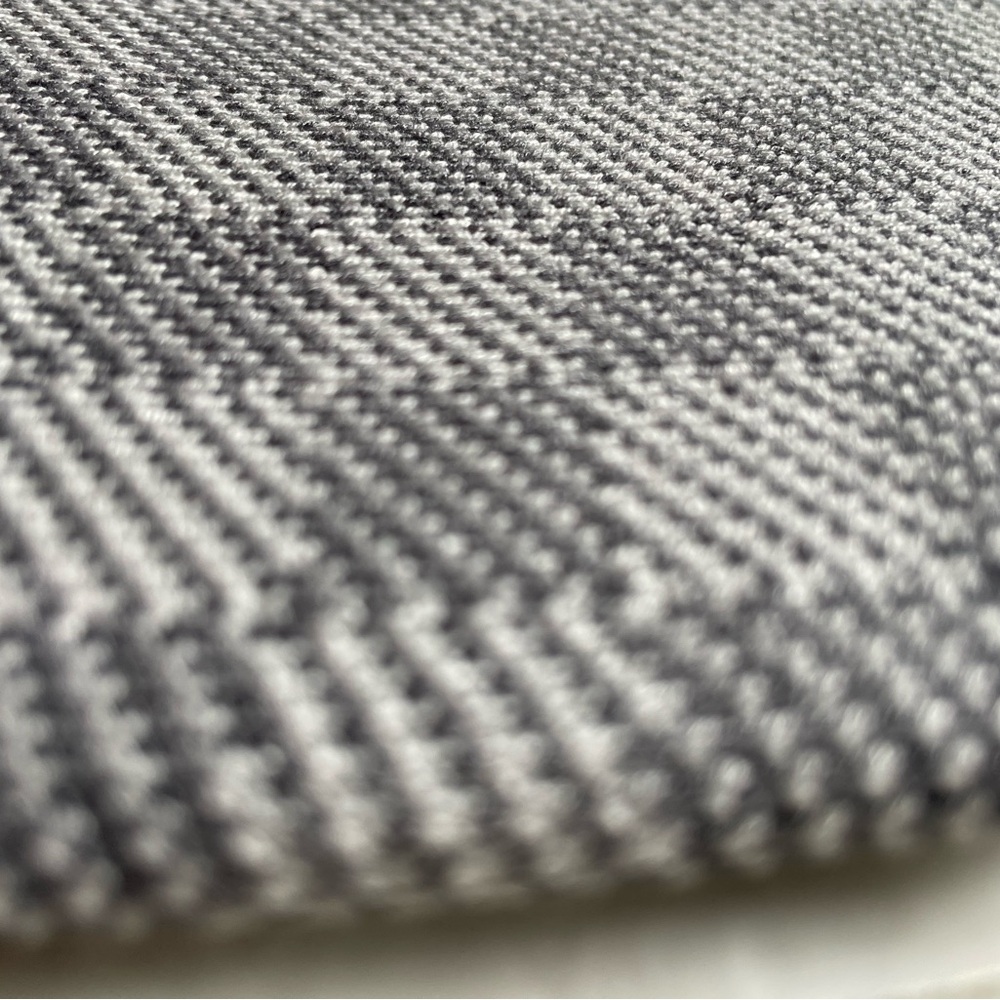 Louis Vuitton Gray Patterned Hat - image 4